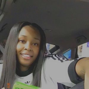 Meet your Posher, Brandy